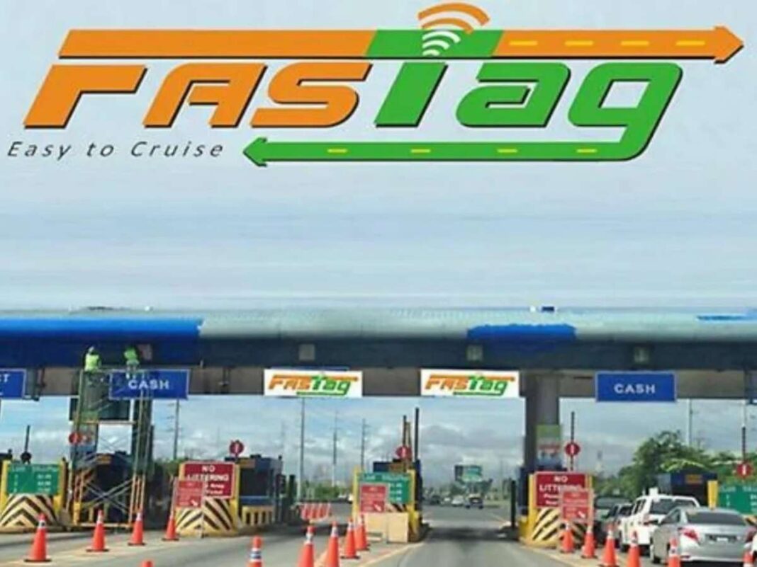India Introduces ₹3000 Annual FASTag Pass for Private Vehicles