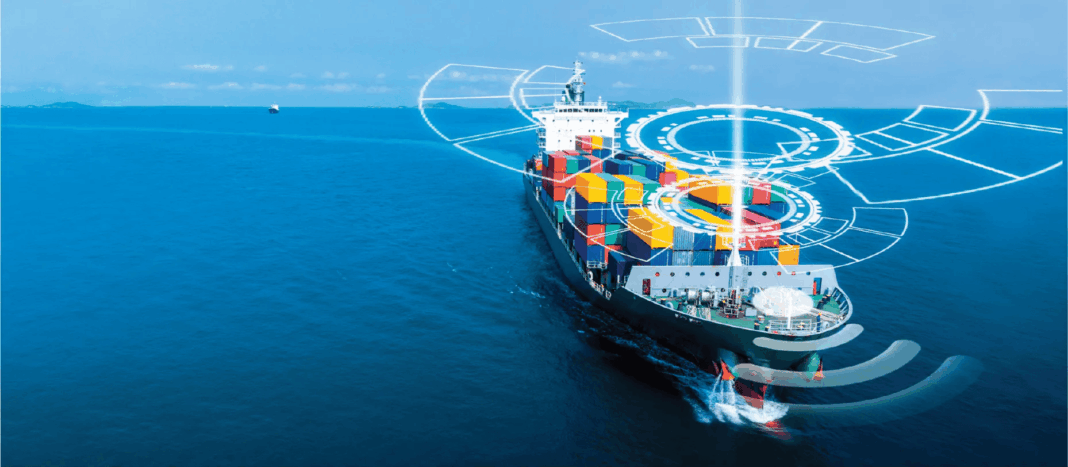India Maritime Sector Embarks on Digital Transformation