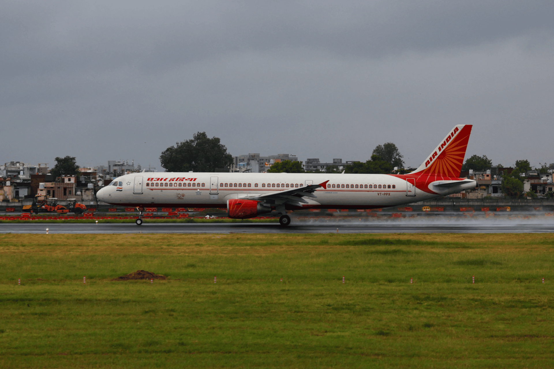 India Regulator Warns Air India for Safety Oversight