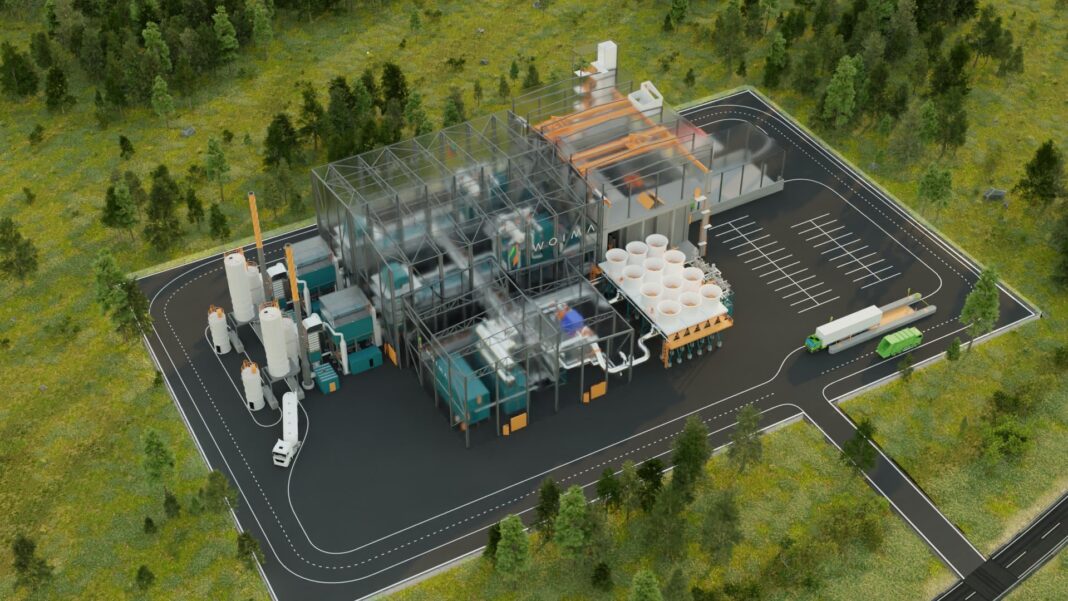 India Simplifies Waste to Energy Plant Approvals