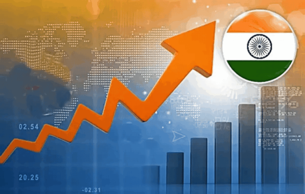 India to Become Third Largest Economy by 2029