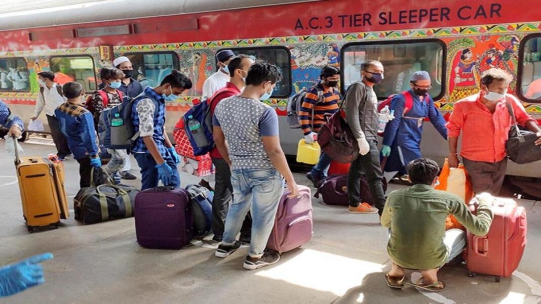 Indian Railways Reduces Waiting Tickets Limit and Introduces New Rules