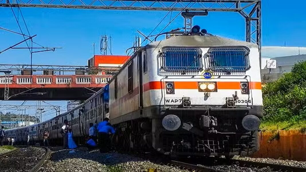 Indian Railways Upgrades Reservation to Boost Transparency and Passenger Access