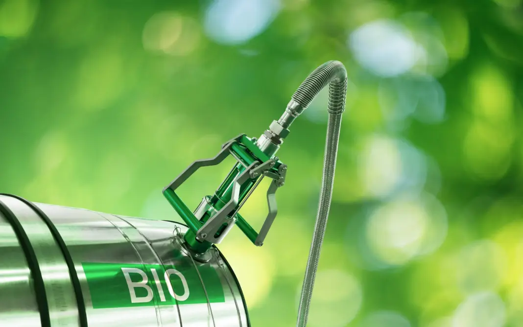 India's Biofuel Sector Faces Infrastructure Challenges Despite Policy Support
