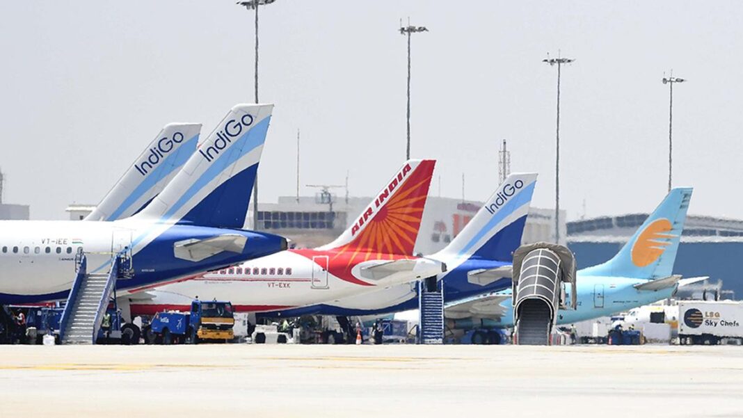 Indias DGCA Launches Nationwide 360‑Degree Aviation Safety Audit