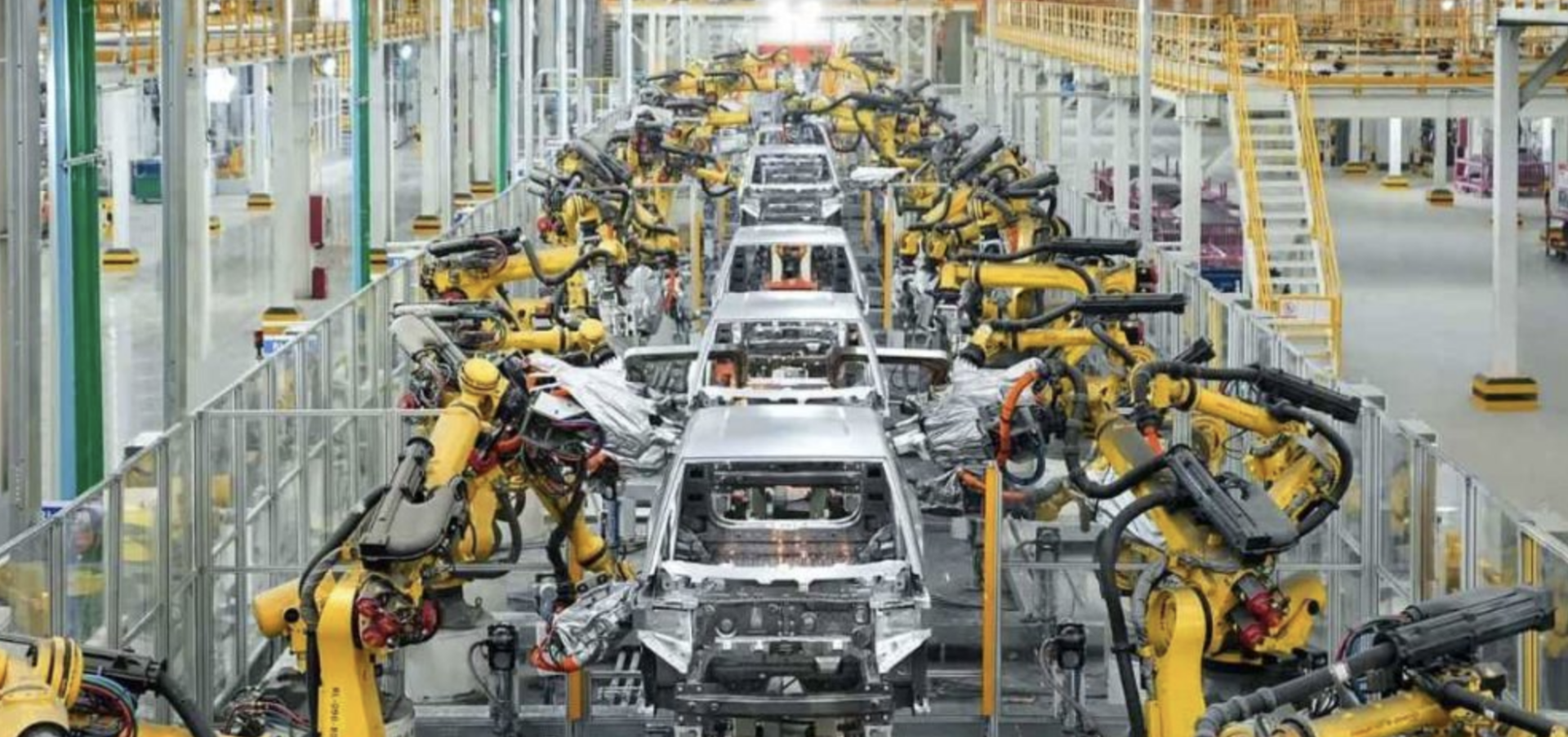 Kanpur to Build 500 Acre EV Park with Rs 700 Crore Investment