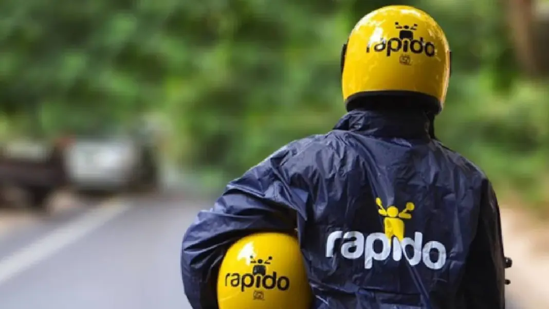 Karnataka Enforces Bike Taxi Ban Rapido Pauses Service