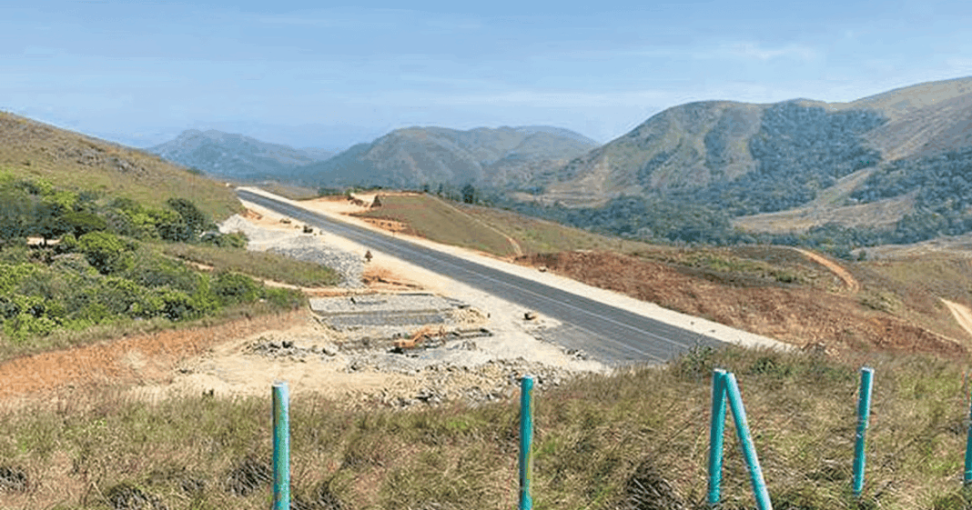 Kerala Plans Airstrips in Idukki Wayanad and Kasaragod to Boost Connectivity