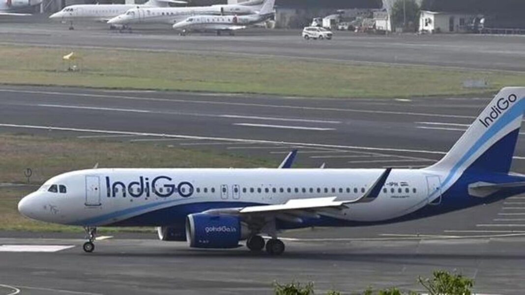 Kolkata Flight Turns Back After Medical Emergency Aboard