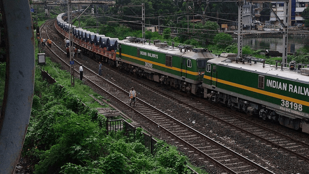 Konkan Railway Monsoon Timetable Effective from June 15