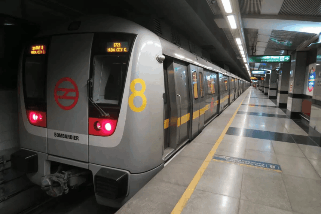 MMRDA Acquires 430 Acres in Thane for Metro Depot