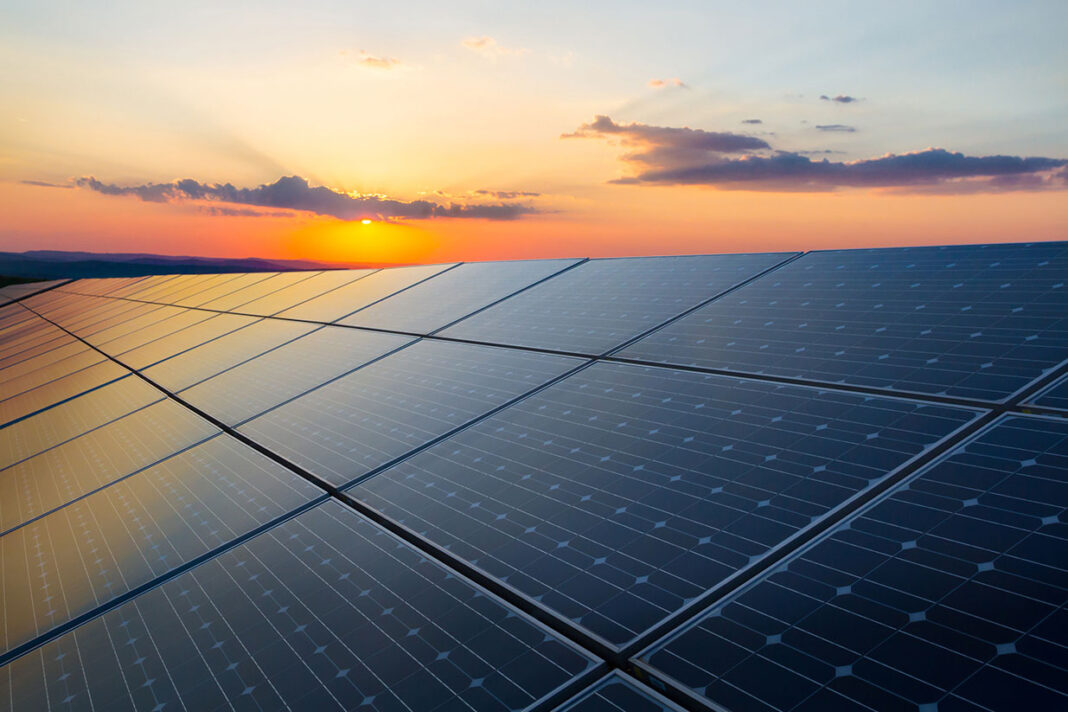 Madagascar Partners With UAE Firm To Boost Solar Energy Capacity
