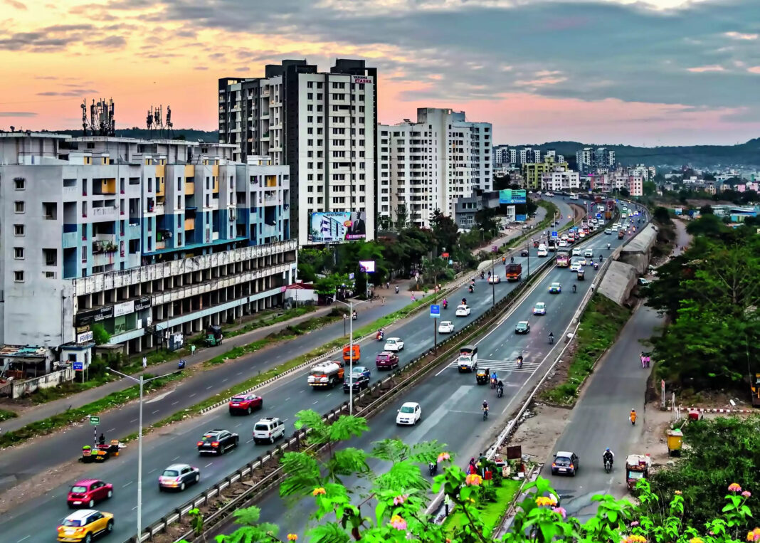 Maharashtra Approves Rs 37000 Crore Virar Alibag Corridor Phase 1