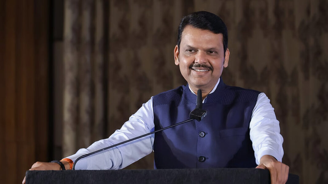 Maharashtra CM urges MAHAPREIT to fast track key infrastructure and renewable energy projects