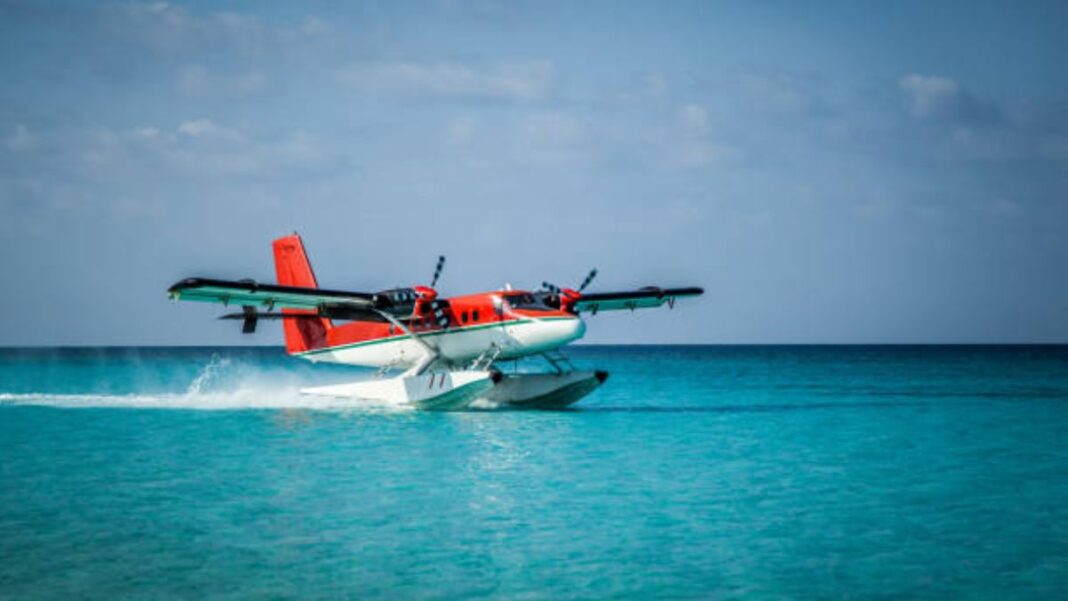 Maharashtra to launch seaplane services by 2025-end