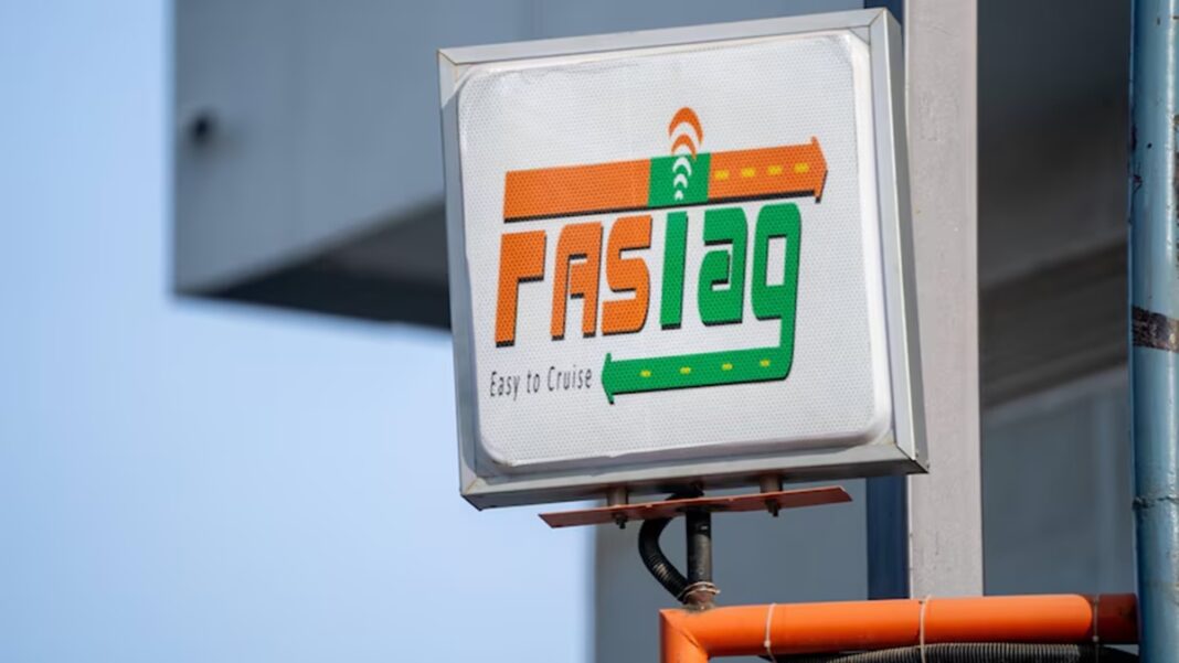 Mumbai Commuters Welcome FASTag Annual Pass