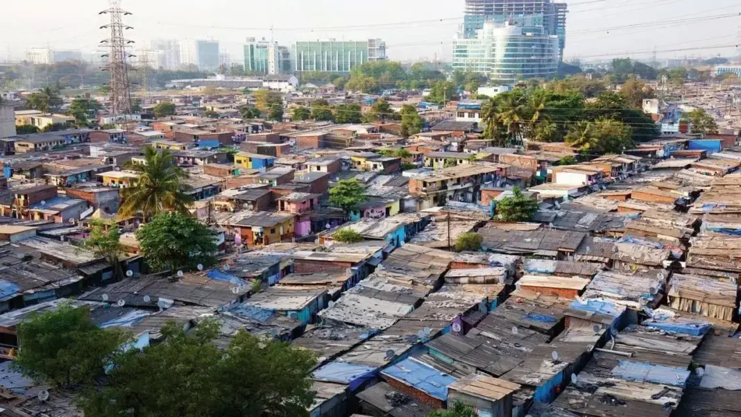 Mumbai Faces Rs 395 Crore Dispute Over Railway Land Pipeline Dues