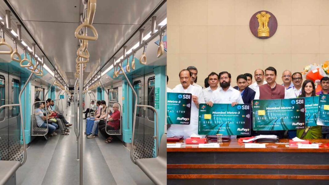 Mumbai Launches National Common Mobility Card for Seamless Travel