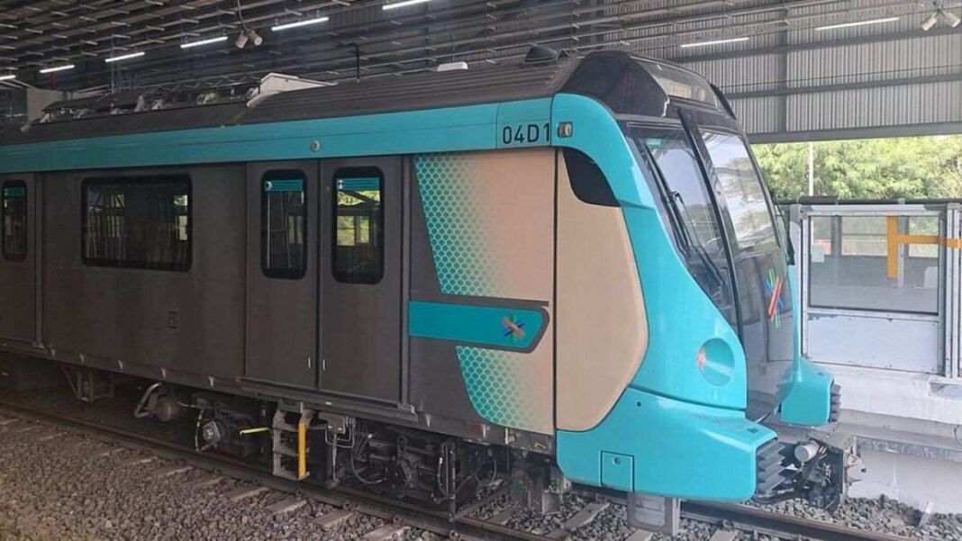 Mumbai Metro Line 3 taps ONDC to simplify ticket journey