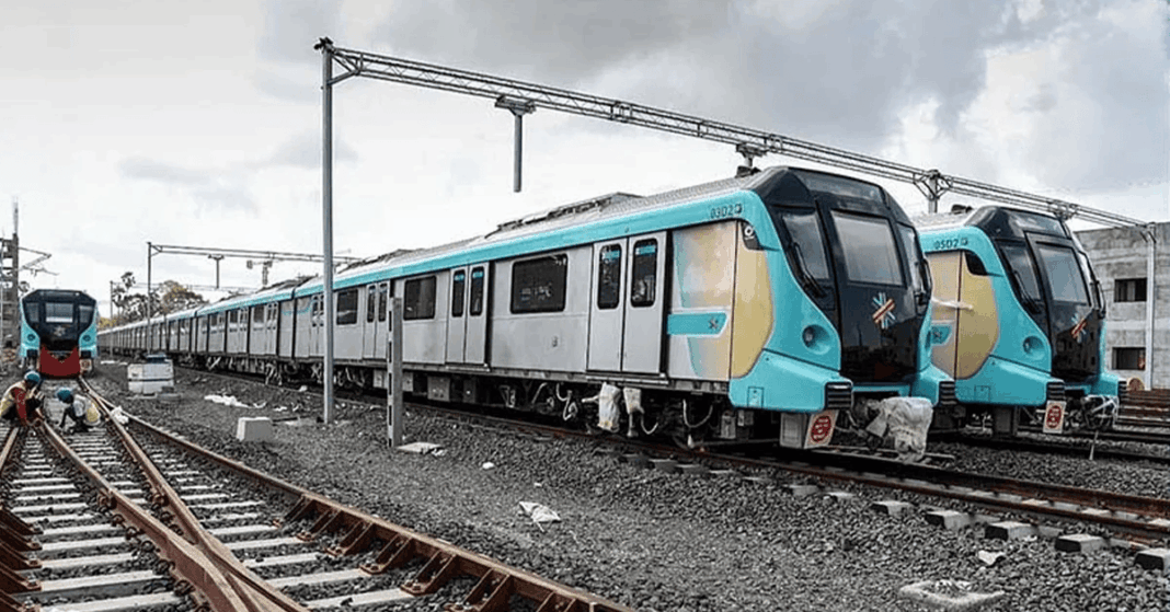 Mumbai Metro Line 3 to Introduce Retail at BKC and T2