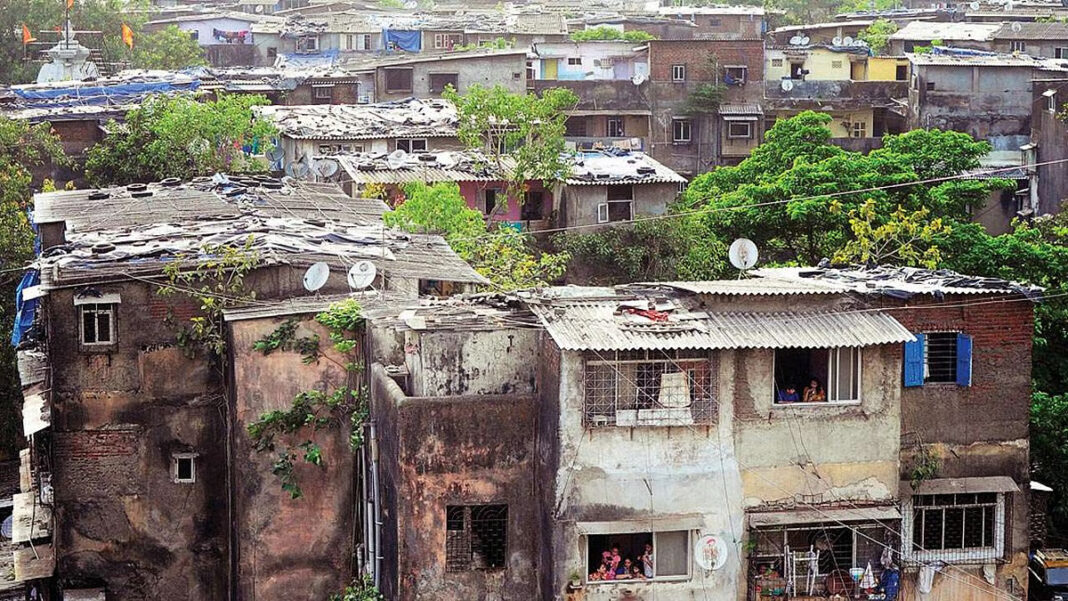 Mumbai Region Villages Set For Urban Transformation