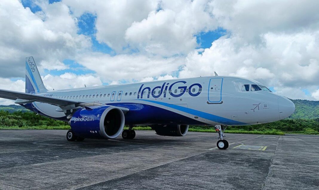 Mumbai and Delhi Airports Set to Launch New Gulf Routes