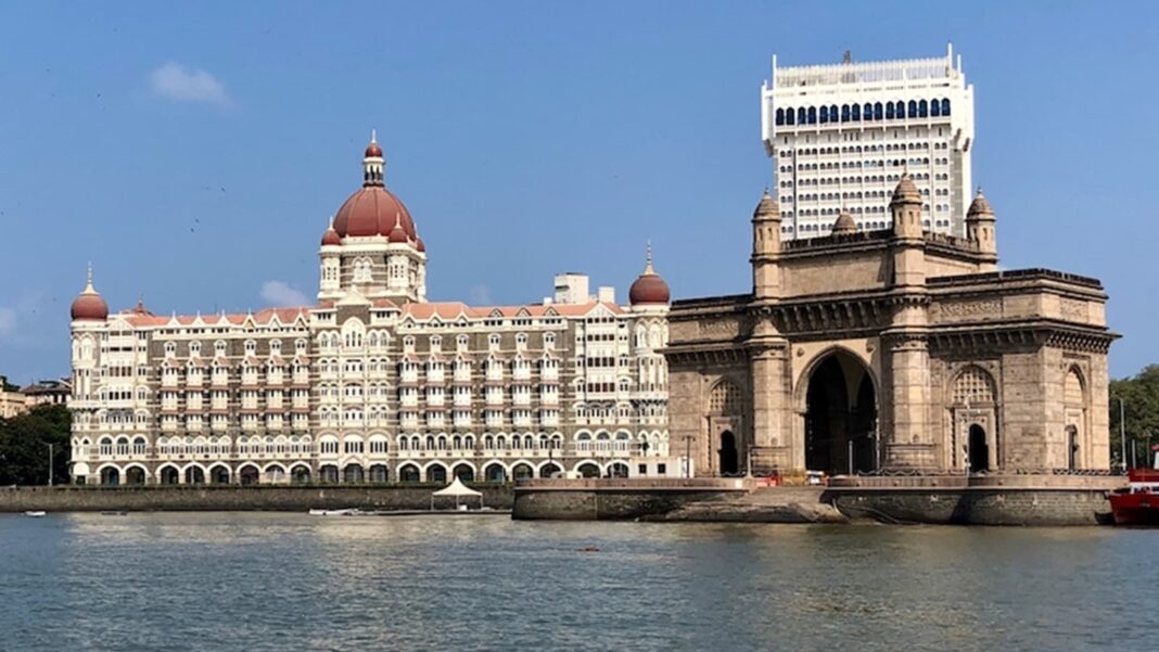 BMC proposes new rules for iconic buildings