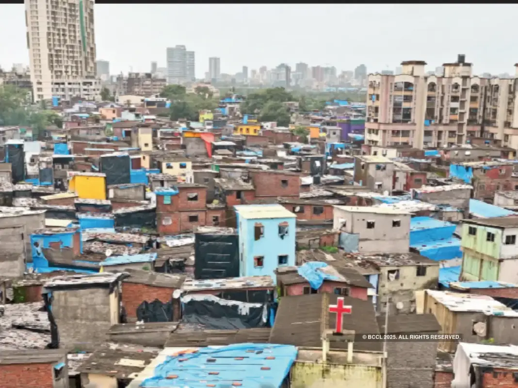 Mumbai nodal MMRDA leads Dharavi multi modal transit hub overhaul