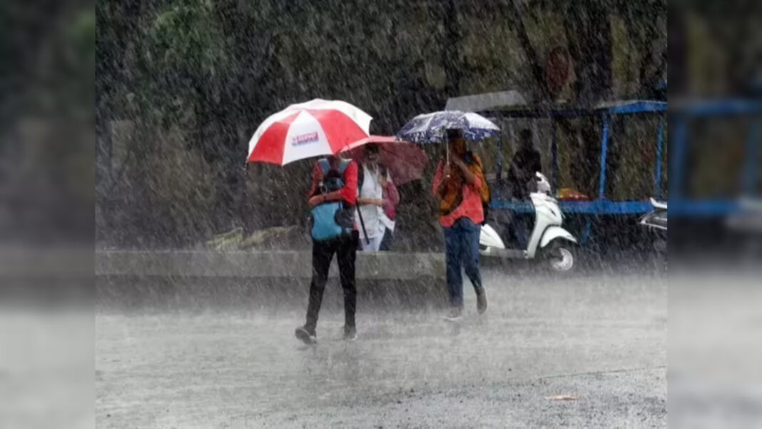 Nagpur Samruddhi Link Road Flaws Exposed By Flooding.