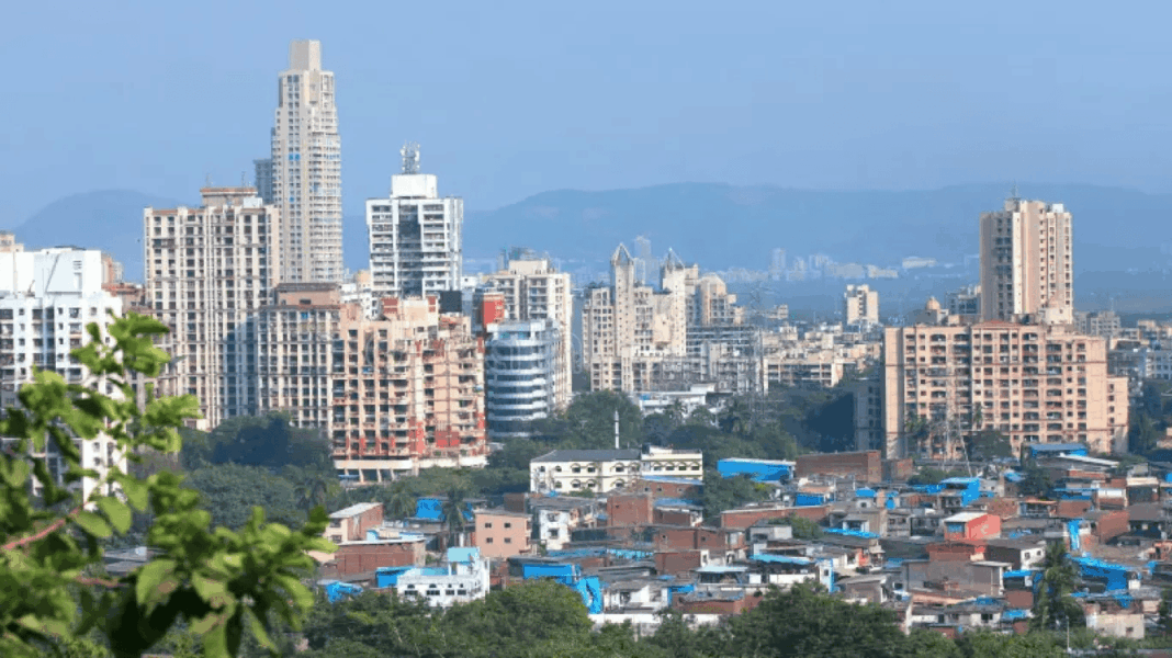 Navi Mumbai no longer critically polluted enabling quicker project clearances