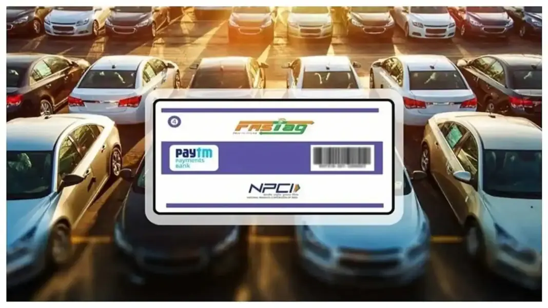 New Delhi FASTag Annual Pass Launches With 200 Toll Journeys
