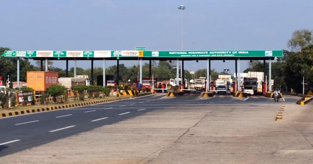 New FASTag Pass Offers 200 Highway Trips for Rs 3000