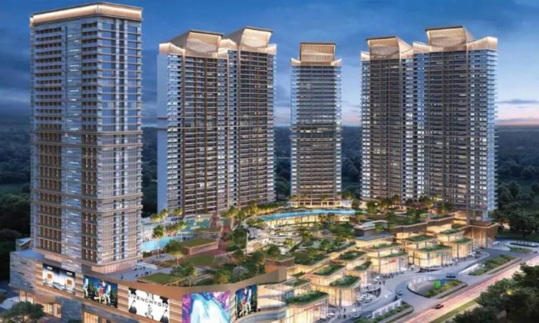Noida Approves Co-Developer Model for Stalled Supertech Projects
