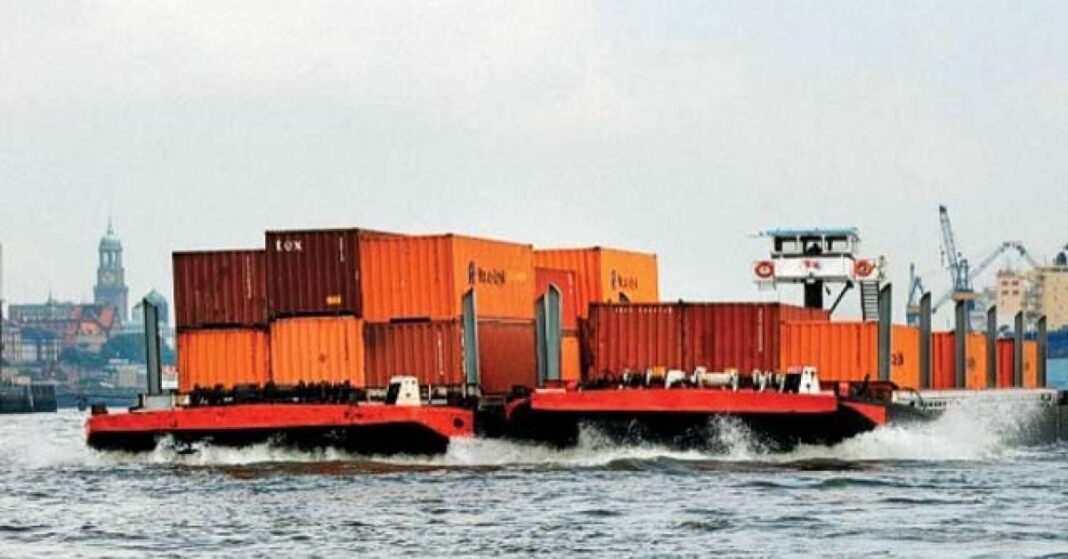 Northeast and Bihar Get Inland Waterways Infrastructure Boost