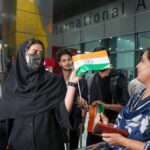 Delhi Students Praise Embassy After Evacuation Amid Iran Conflict