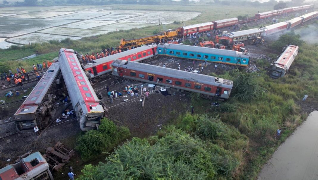 Southern Railway Confirms No Derailment In MEMU Train Incident