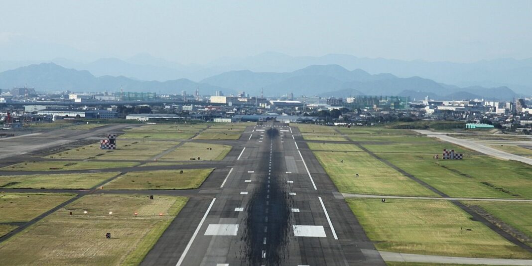 Parandur Airport Push Faces Protests Over Land Rates, Ecological Concerns