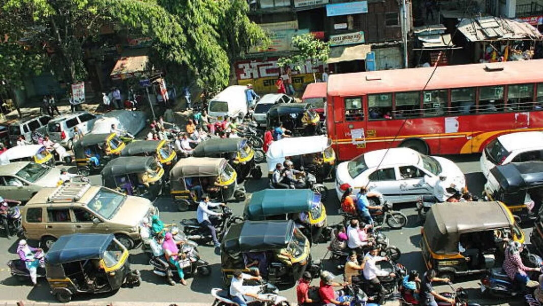 Pune Authorities Enforce Rapid Safety Audits for Public Infrastructure