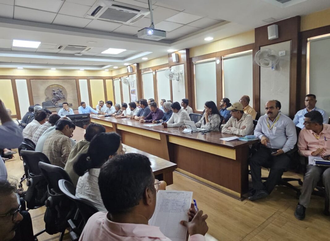 Pune District Approves 115 New Aadhaar Enrollment Kits