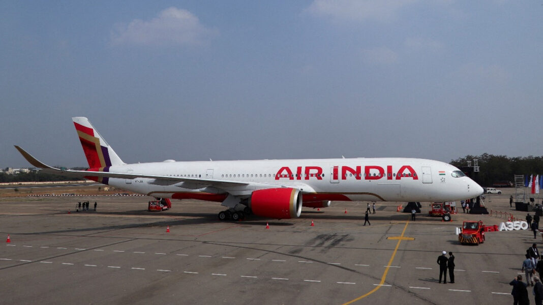 Pune flight grounded after Pune bird strike cancels return service