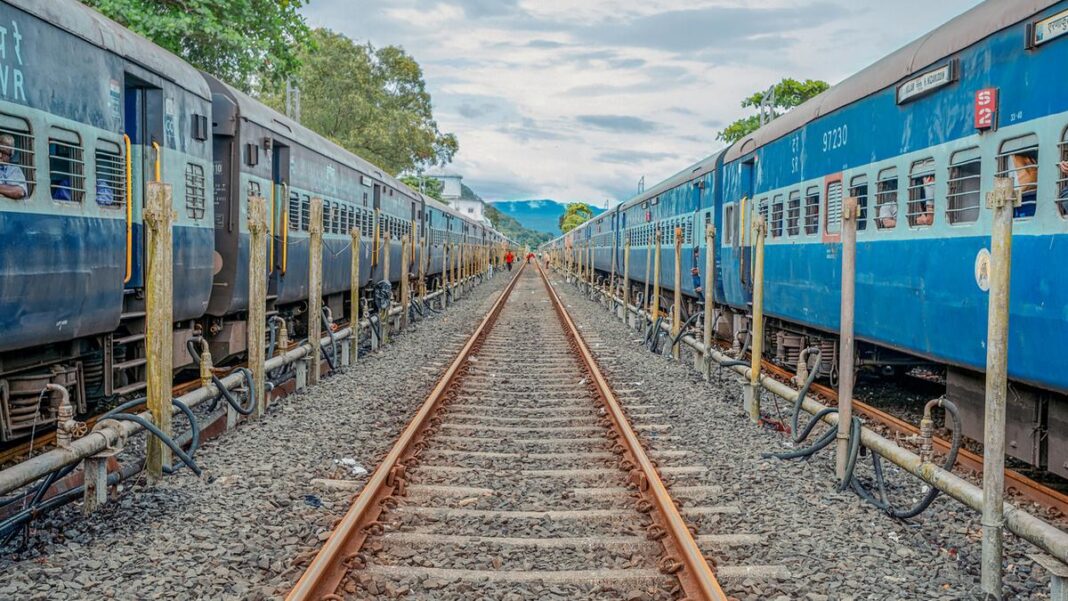 Railway Ministry upgrades controller job standards