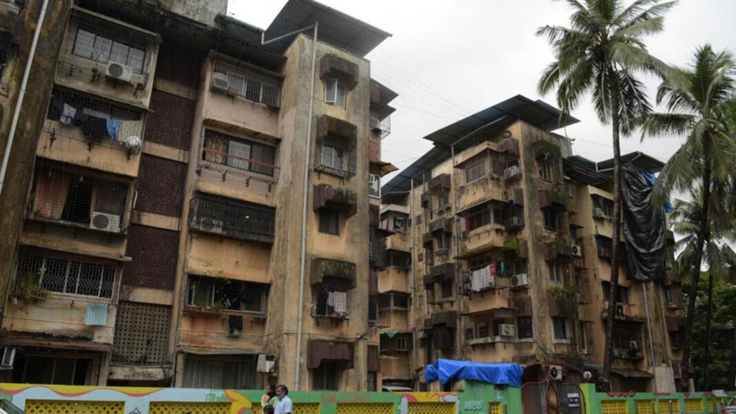 Mumbai to Ease Rules for Housing Societies