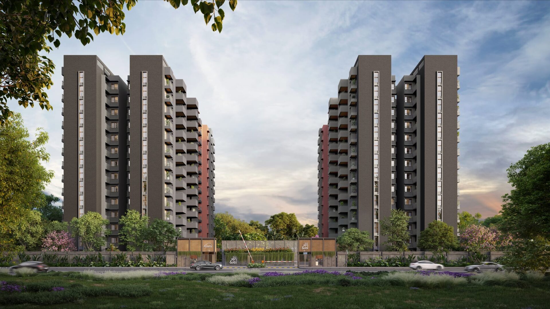 Bengaluru Real Estate Boost with Rayasandra Buy