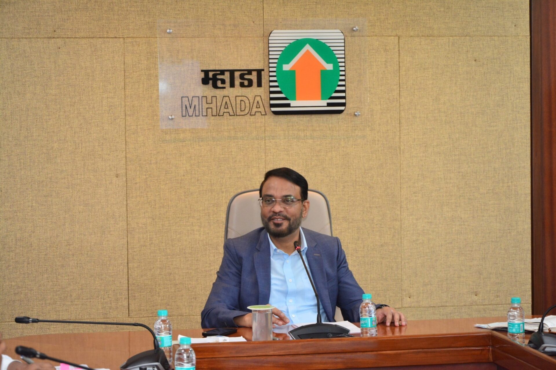 MHADA Cuts Prices for EWS Homes Thane