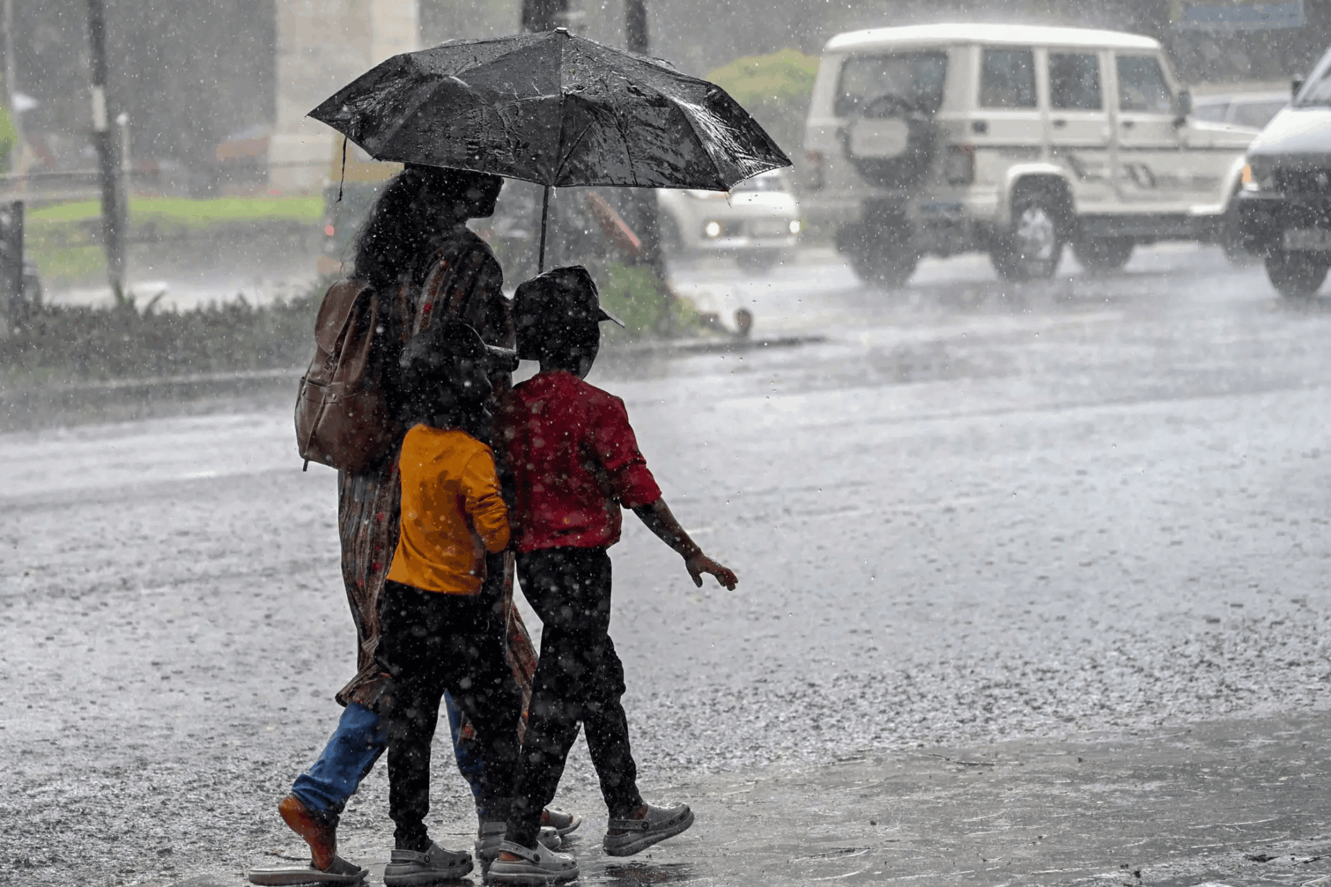 Schools Shut in Kerala and Karnataka Amid Heavy Rains
