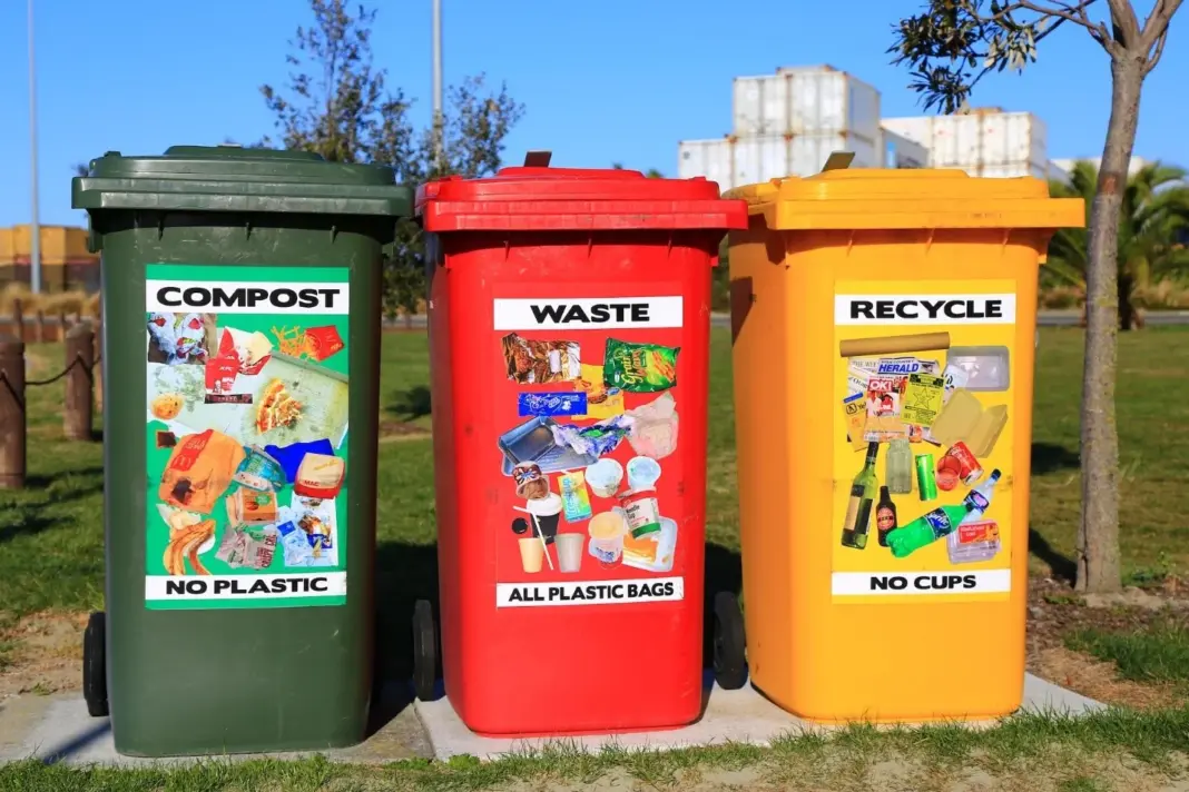Goa Implements Strict Waste Tracking Policy to Ensure Environmental Safety