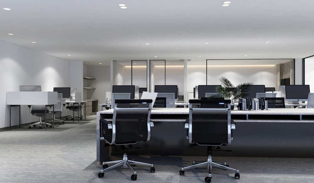 Thane Wagle Estate Emerges As Mumbais Next Commercial Powerhouse