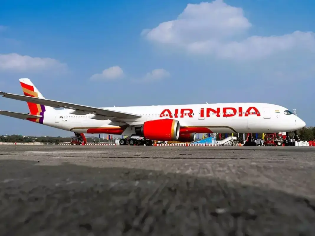 Mumbai to Lucknow Air India Flight Cancelled Over Operational Disruptions