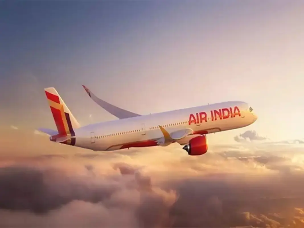 Mumbai–Pune Return Flight Cancelled After Bird Strike
