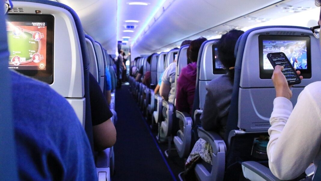 Mumbai Air India Flight Hit by Medical Emergency